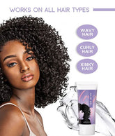 Wholesale Hydrating Hair Gel No Flaking 120ml